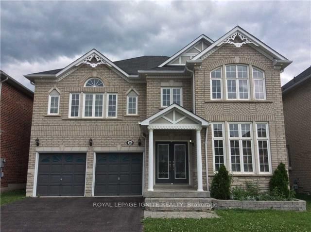 36 Bellinger Dr, #Bsmt