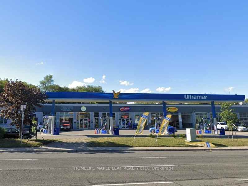 3220 Kingston Rd