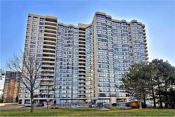 350 Alton Towers Circ, Toronto