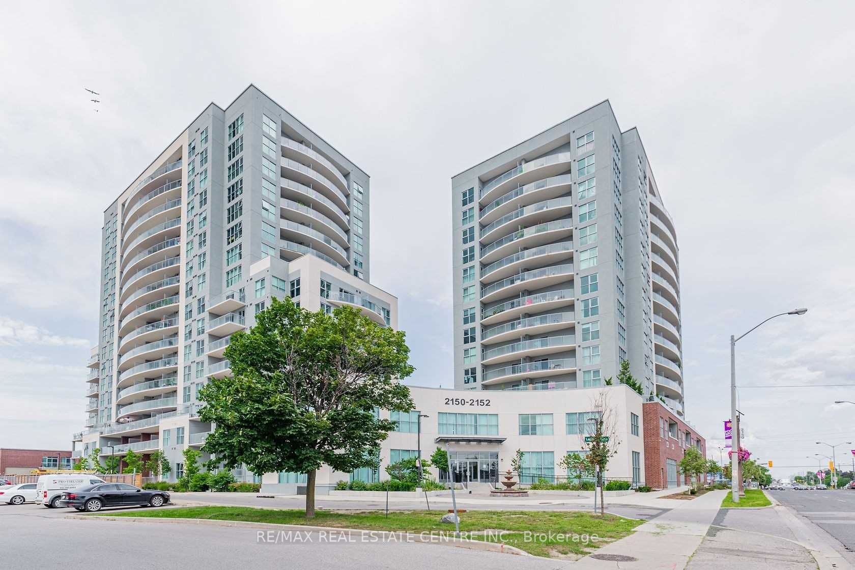 2150 Lawrence Ave, #509