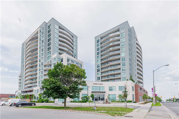 2150 Lawrence Ave, Toronto