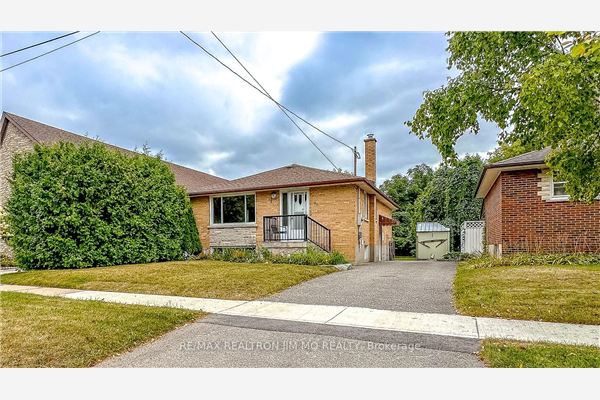 91 Byng Ave, Oshawa