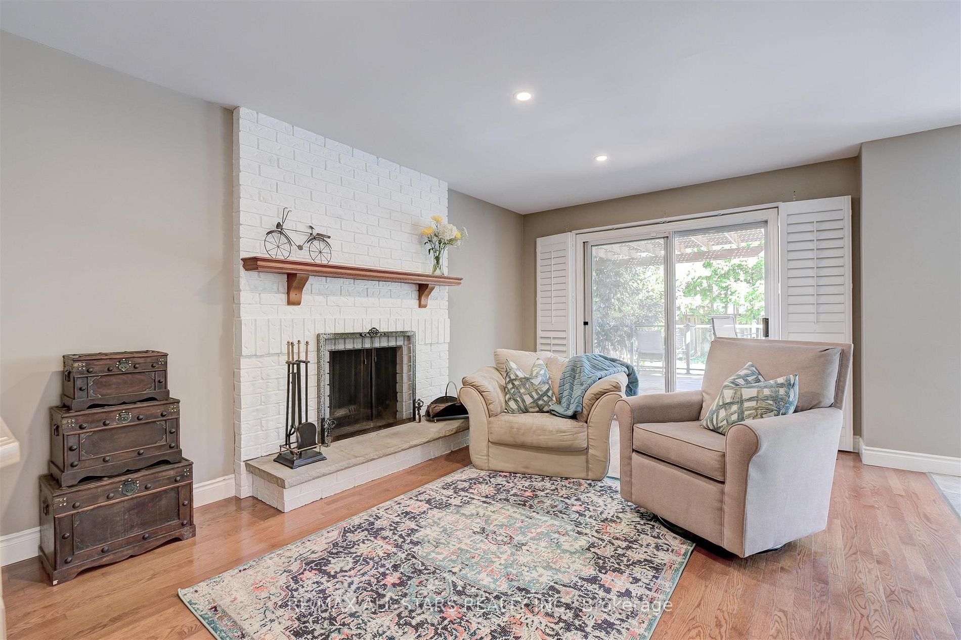 49 Fitzgerald Drive