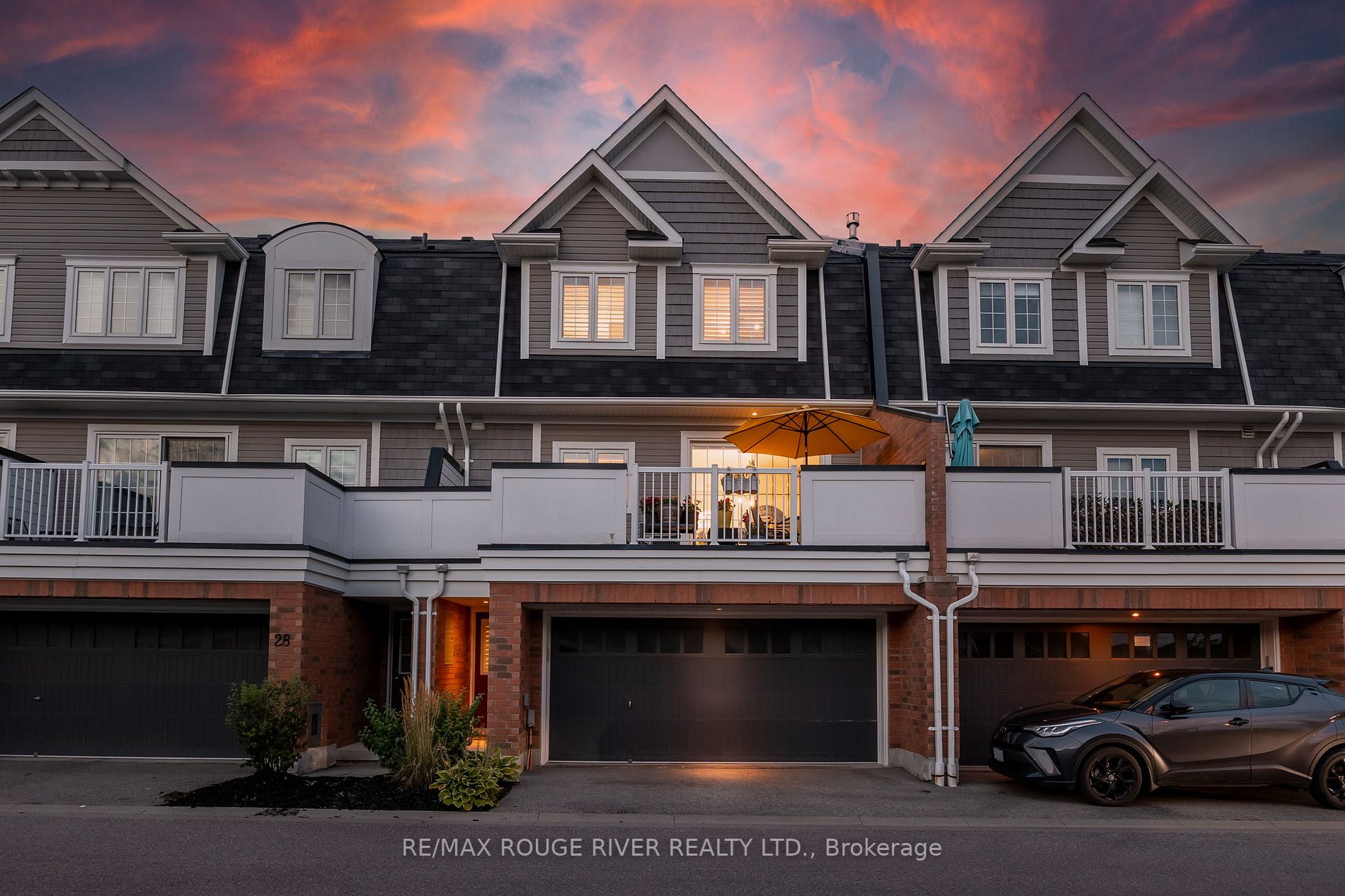 30 Aller Park Way