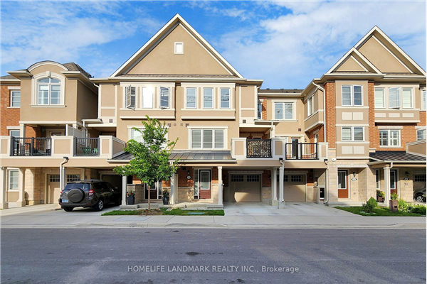 73 Ayers Cres, Toronto