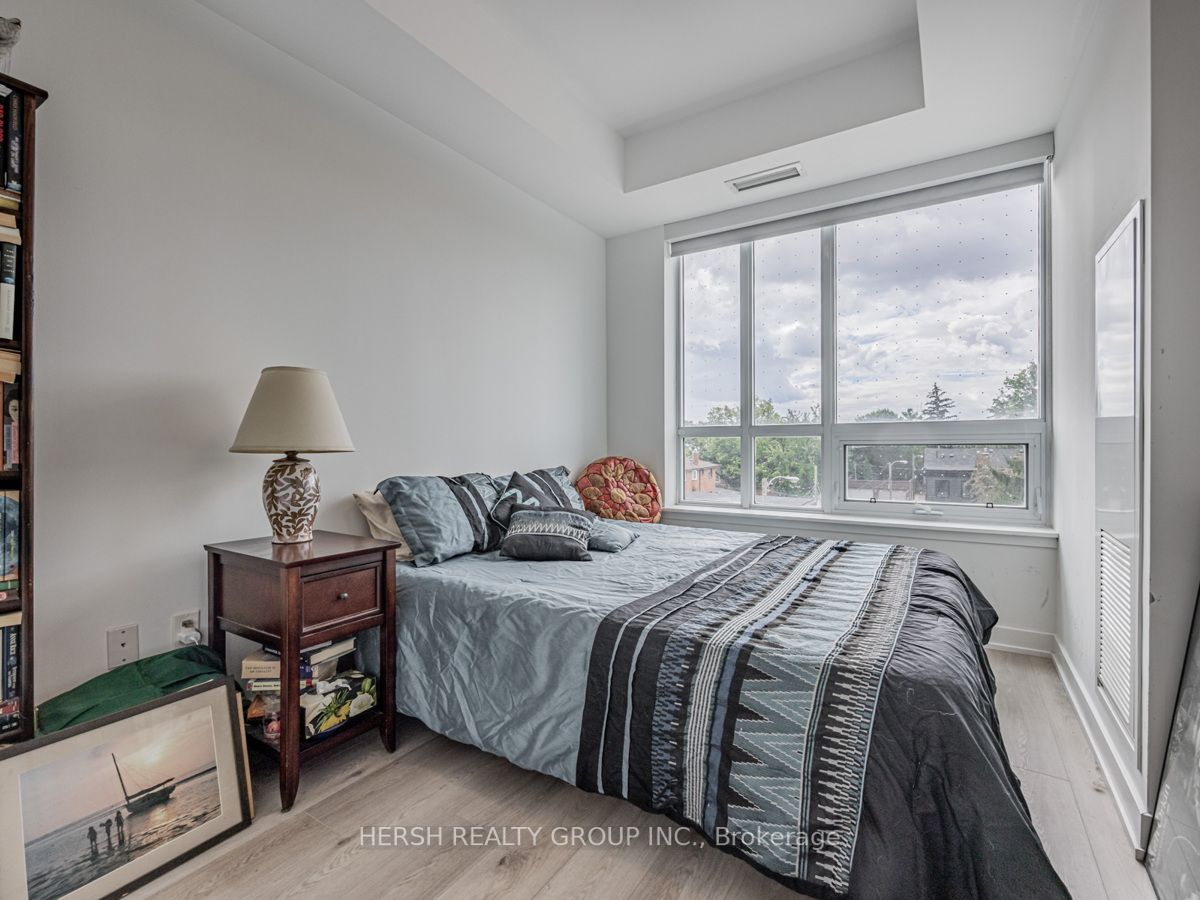 630 Greenwood Ave, #305