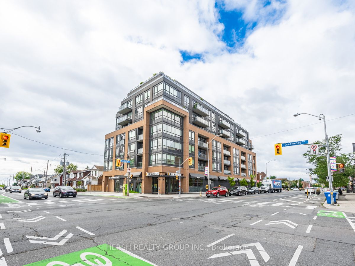 630 Greenwood Ave, #305