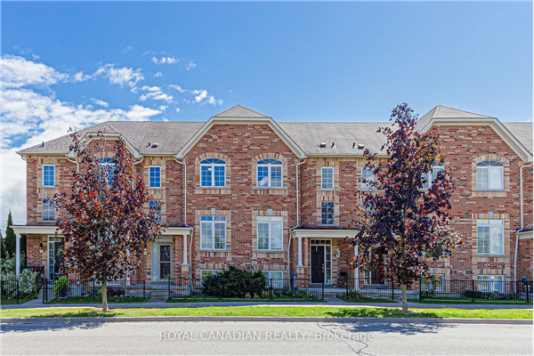 173 Kenneth Hobbs Ave, Whitby