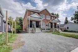 129A Ontario St, #Upper