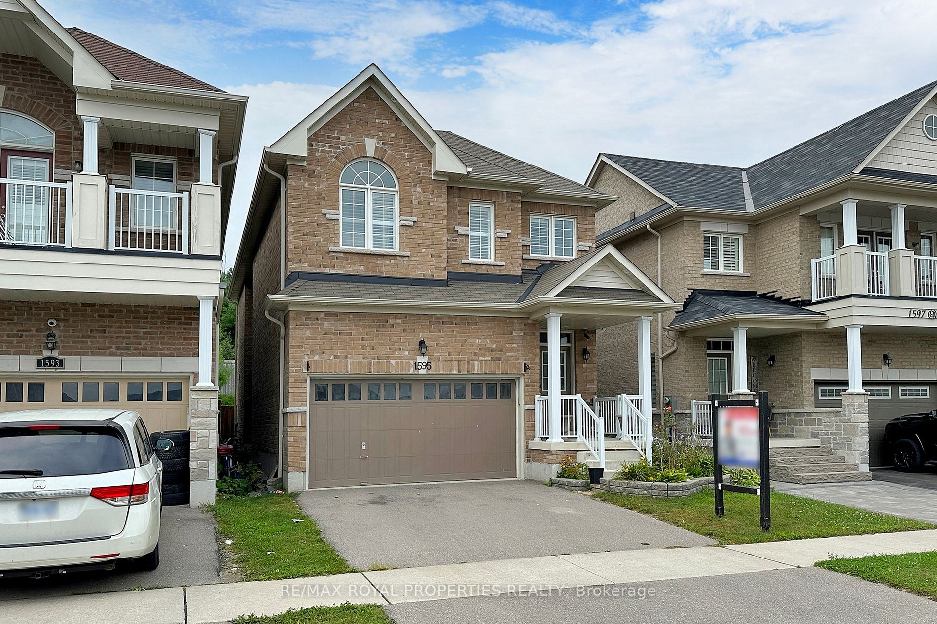 1595 Dusty Dr