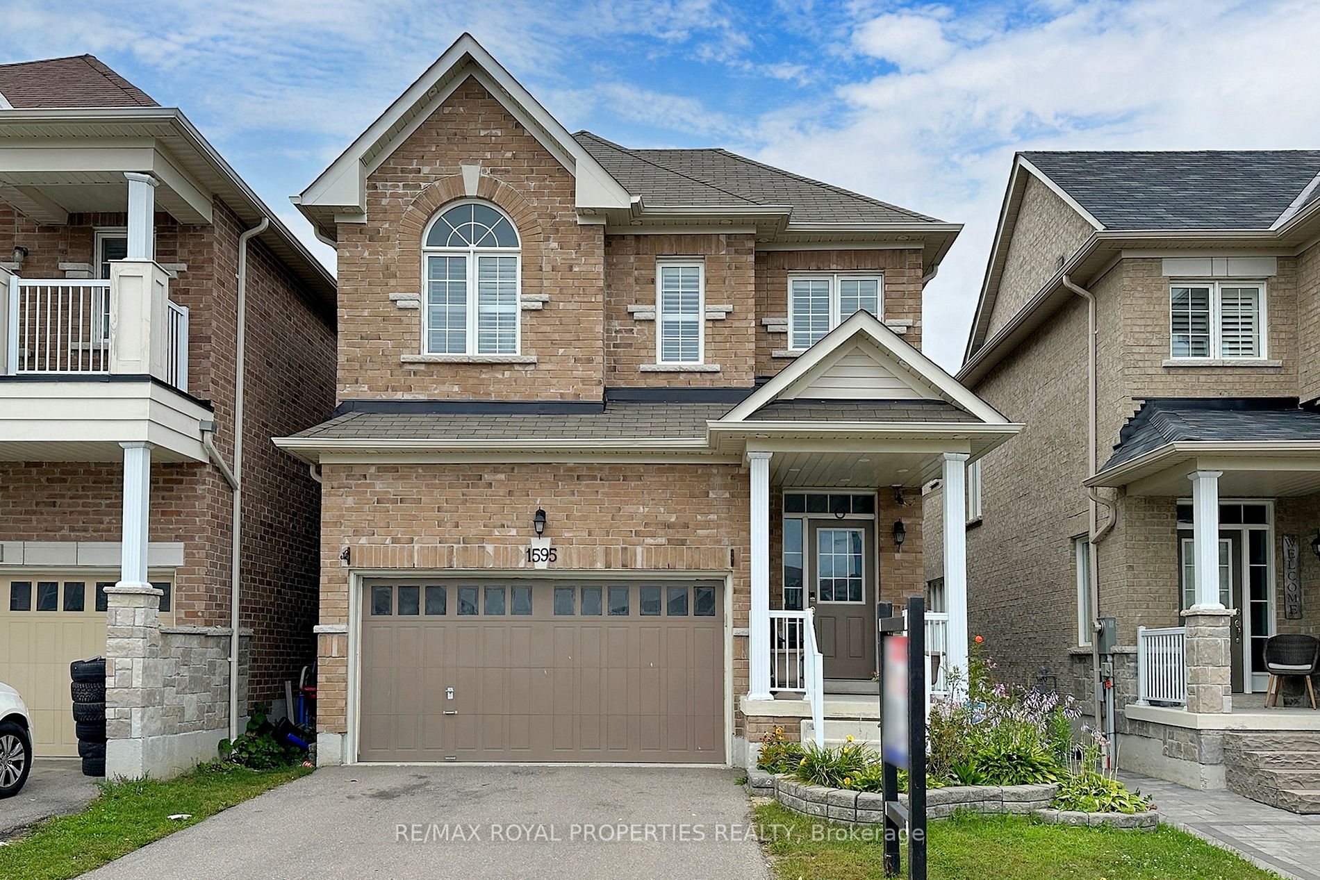 1595 Dusty Dr