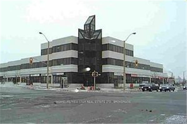 3300 Mcnicoll Ave, Toronto