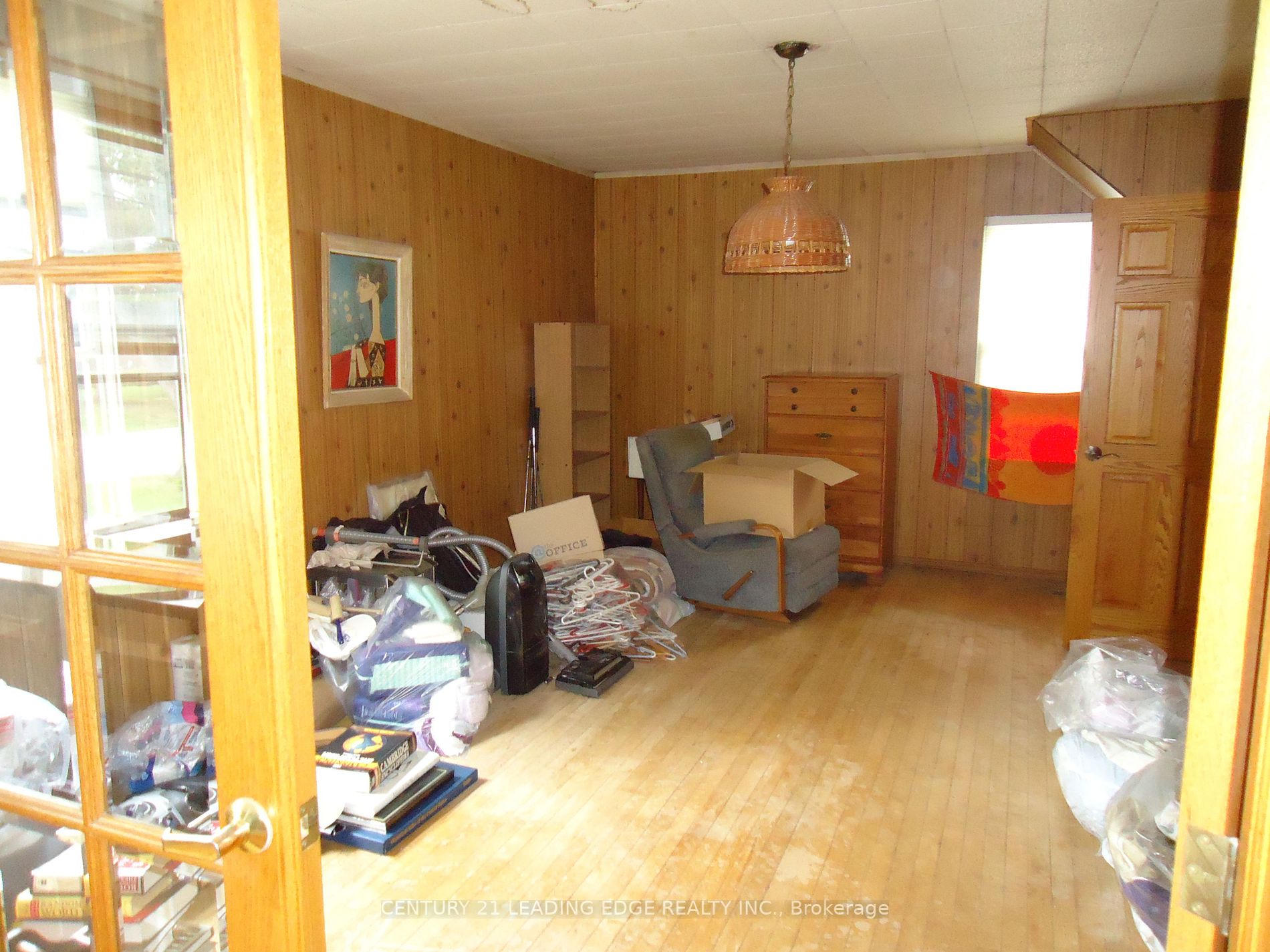 474 Manse Rd