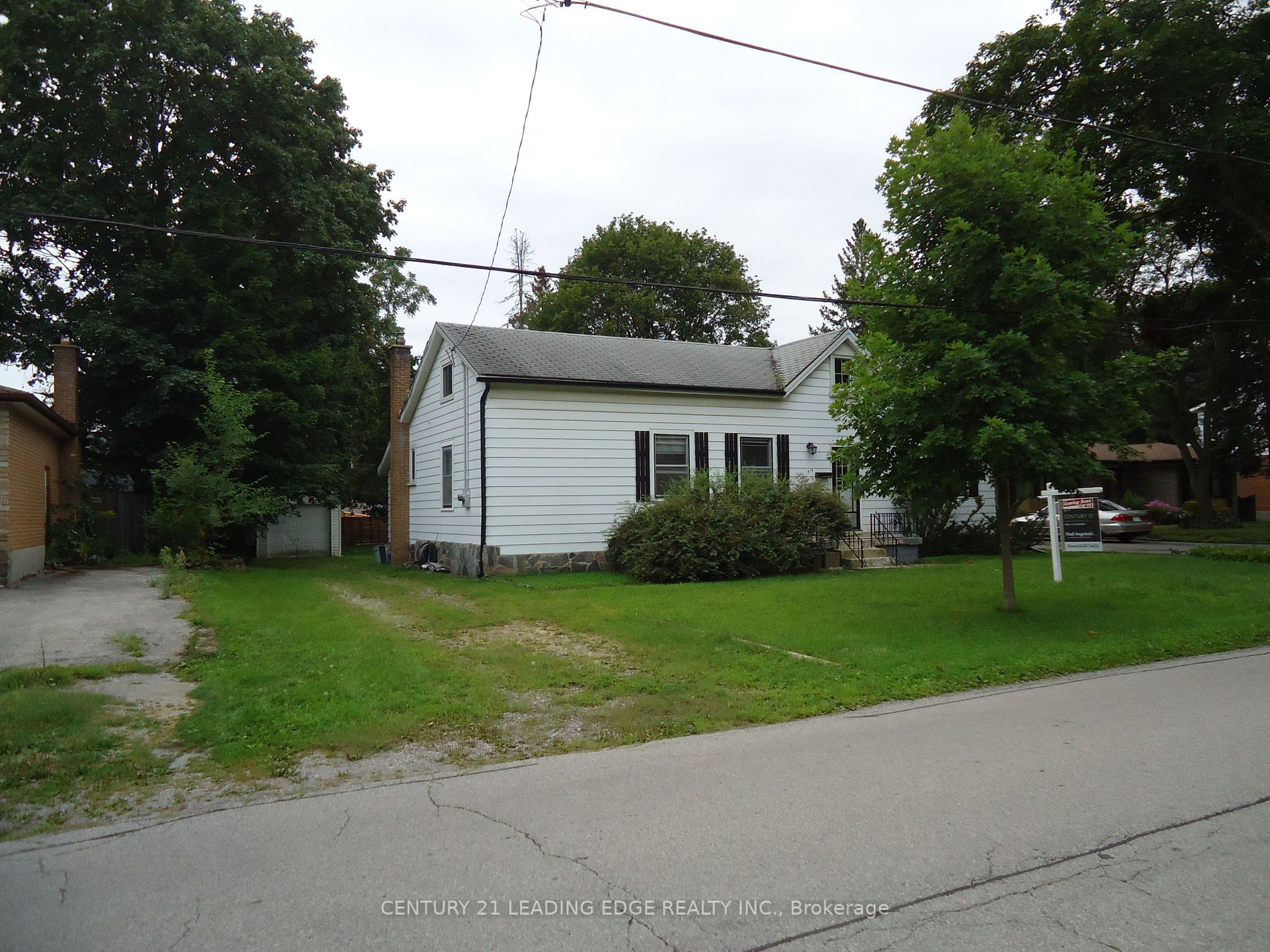 474 Manse Rd