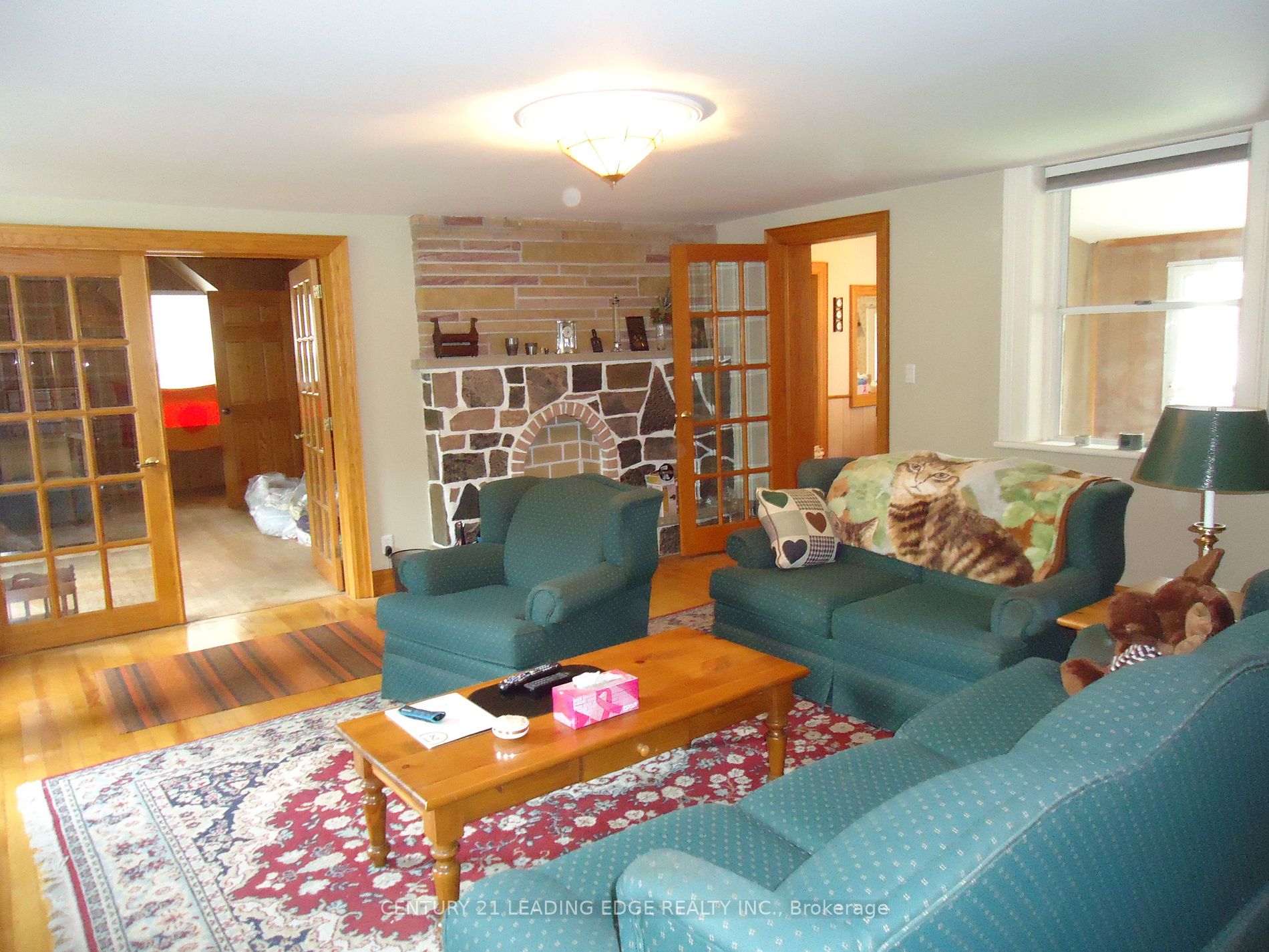 474 Manse Rd