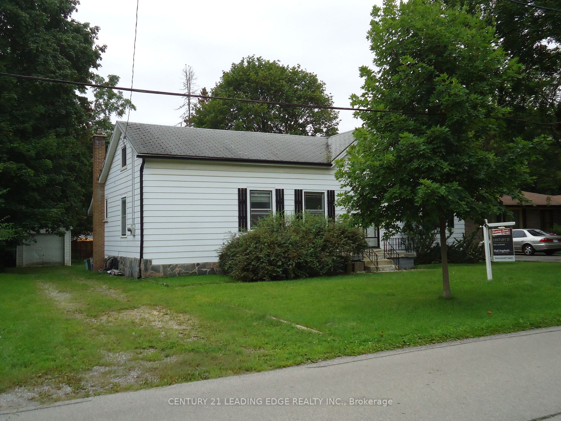 474 Manse Rd