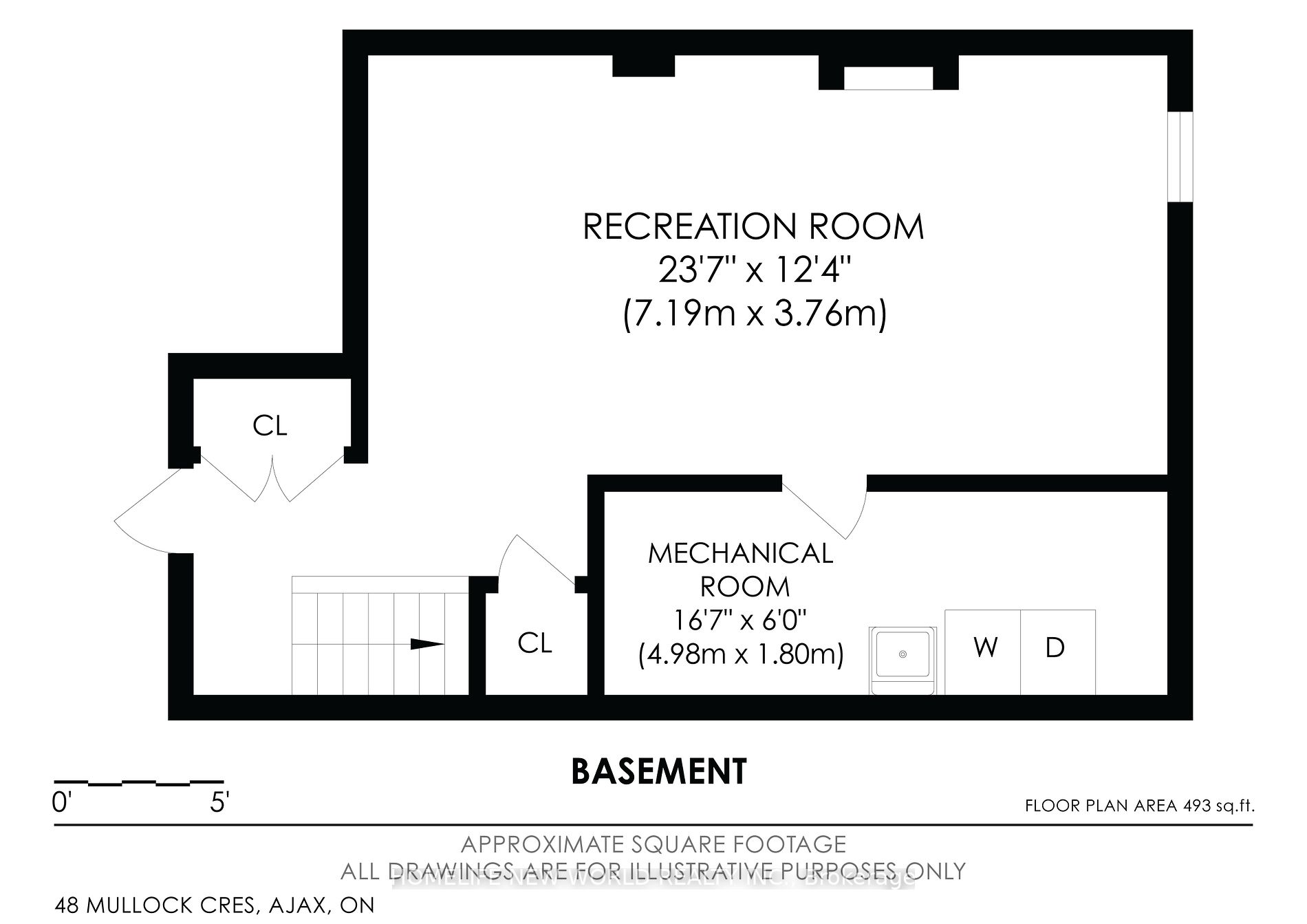 48 Mccullock Cres