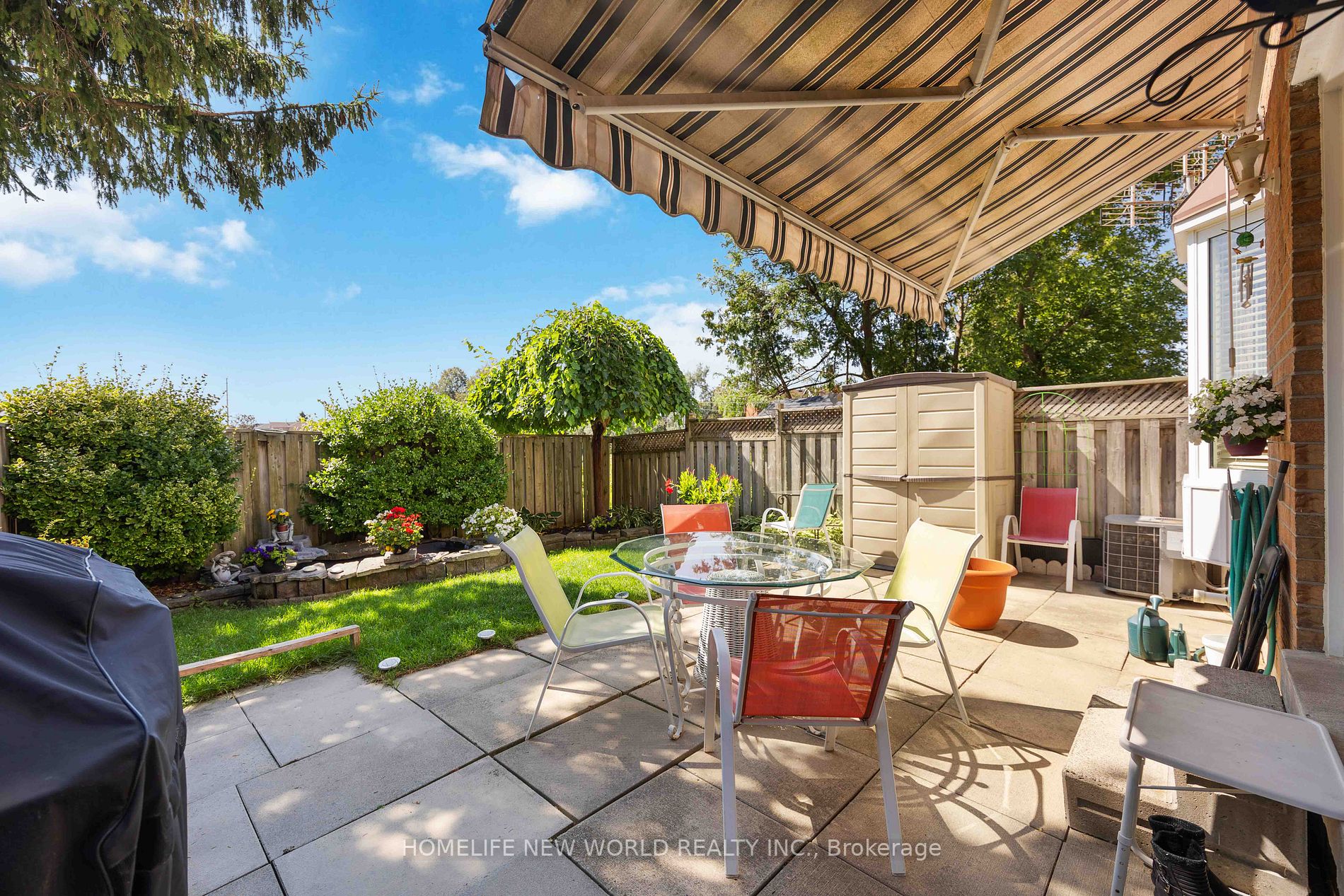 48 Mccullock Cres
