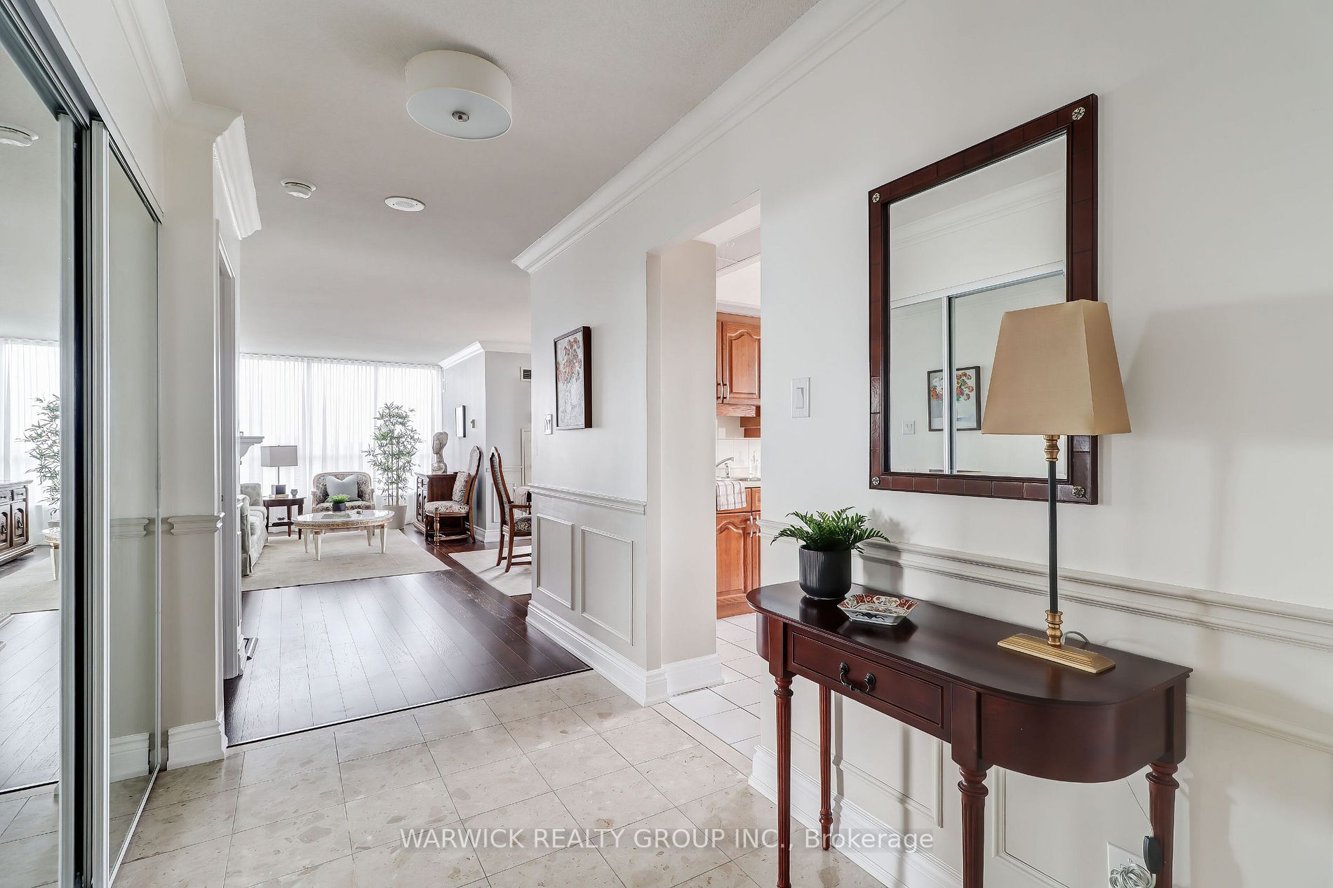 10 Guildwood Pkwy, #819