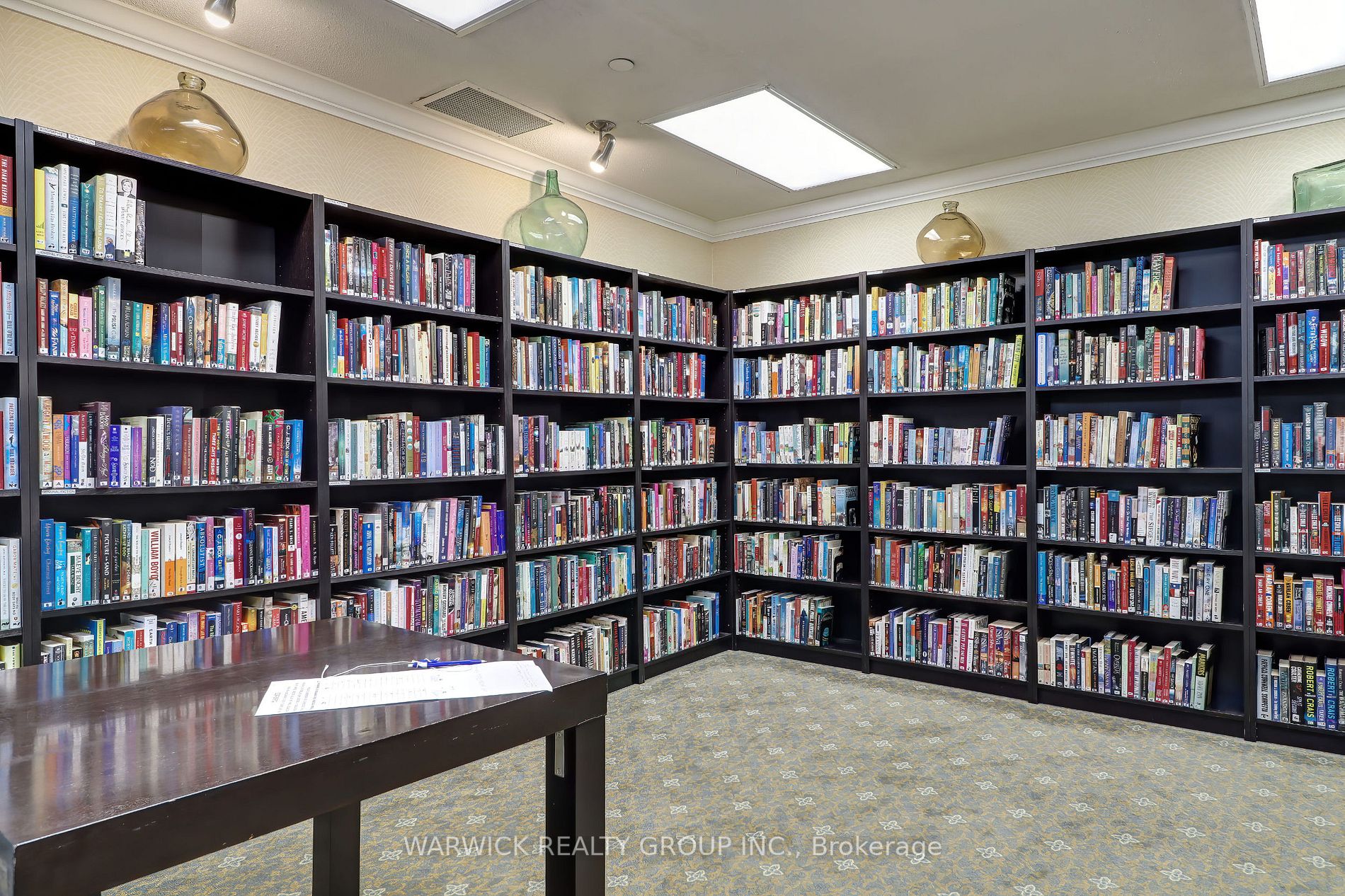 10 Guildwood Pkwy, #819