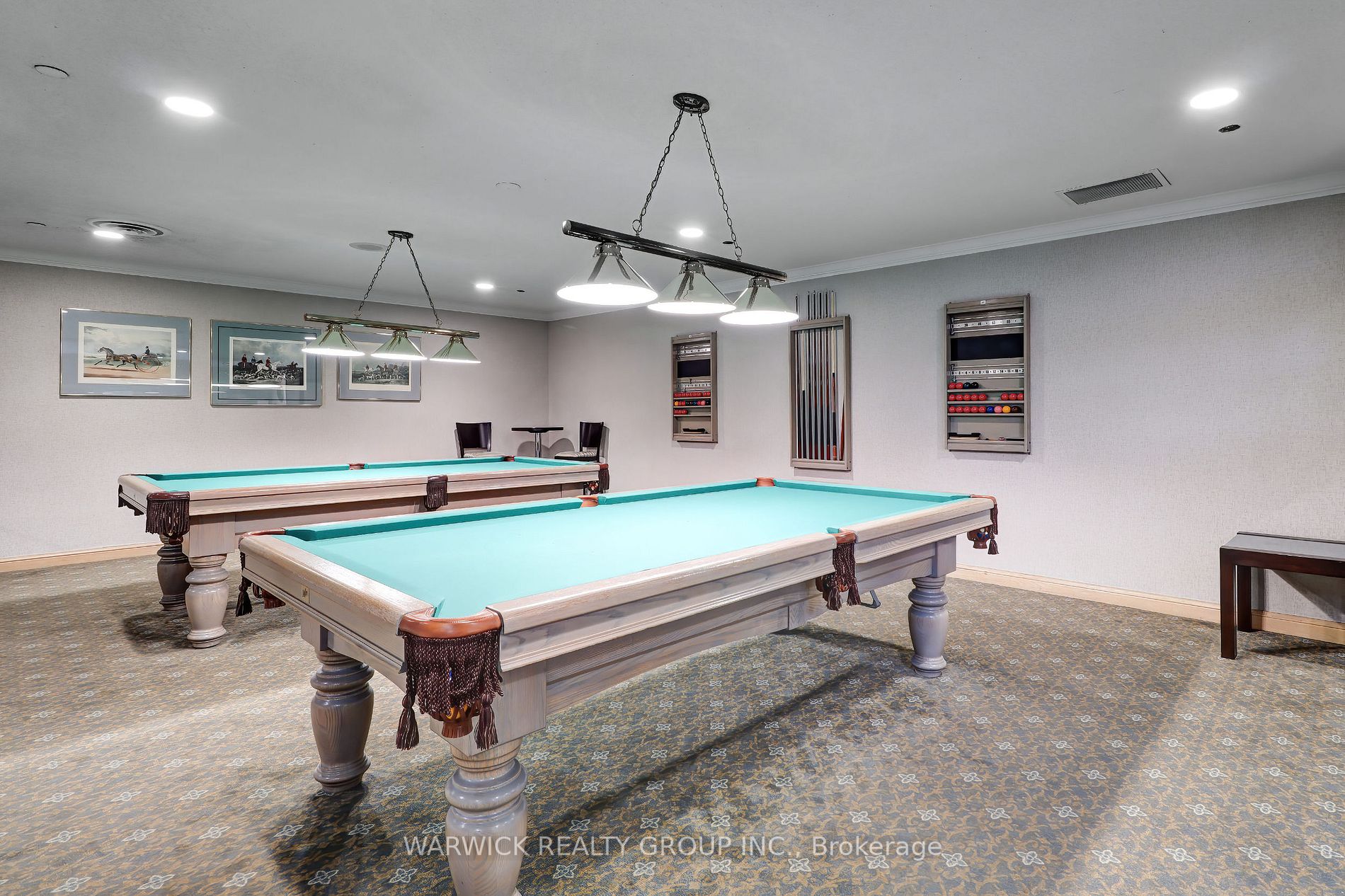 10 Guildwood Pkwy, #819