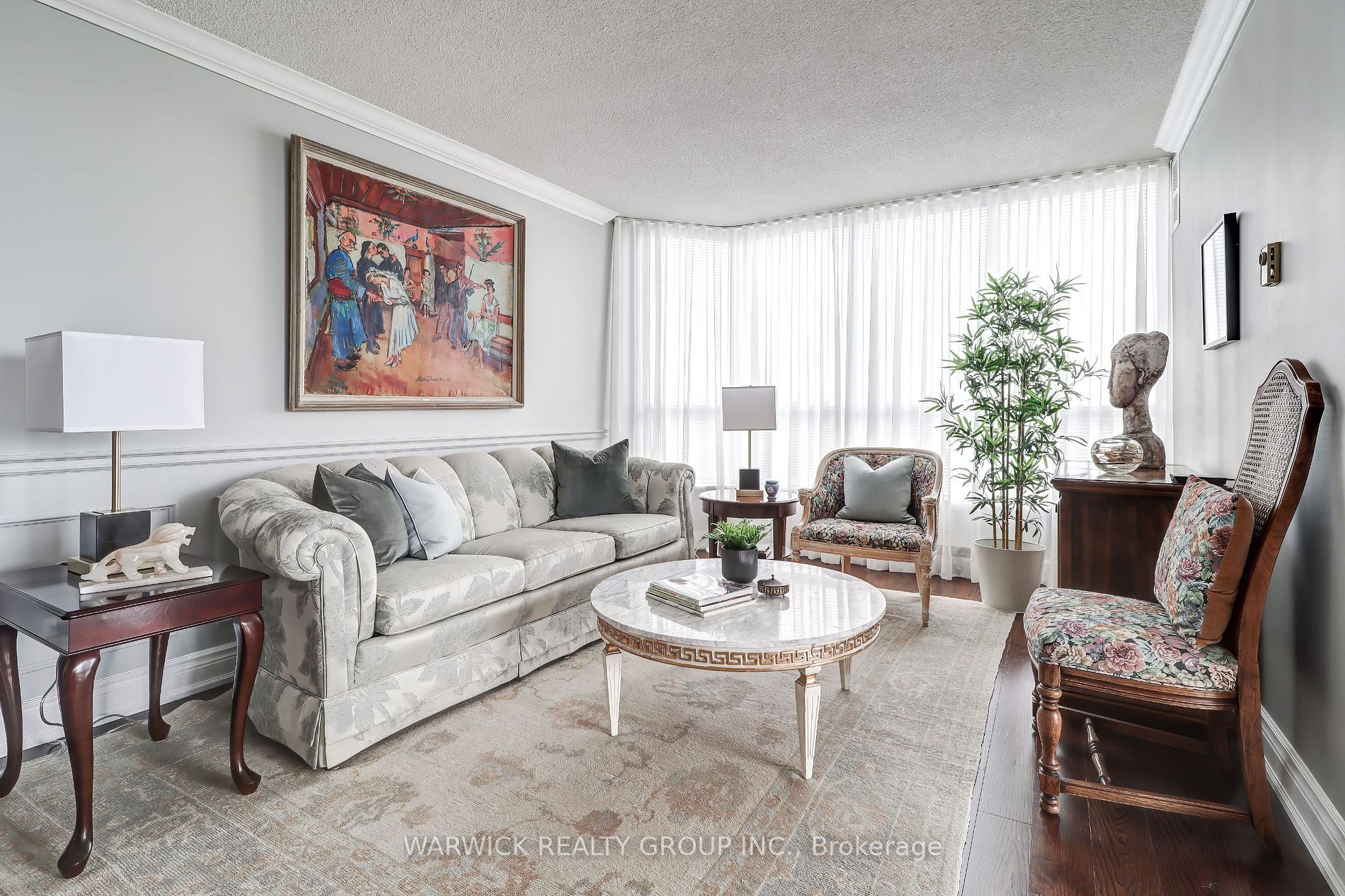 10 Guildwood Pkwy, #819