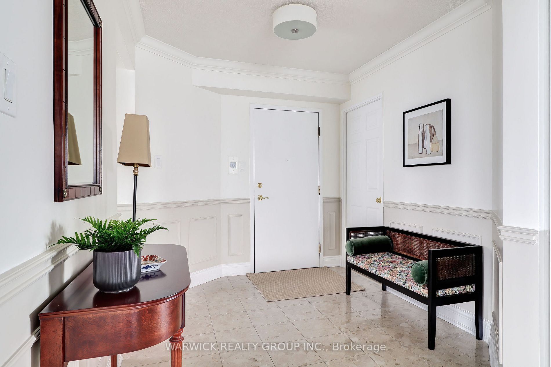 10 Guildwood Pkwy, #819