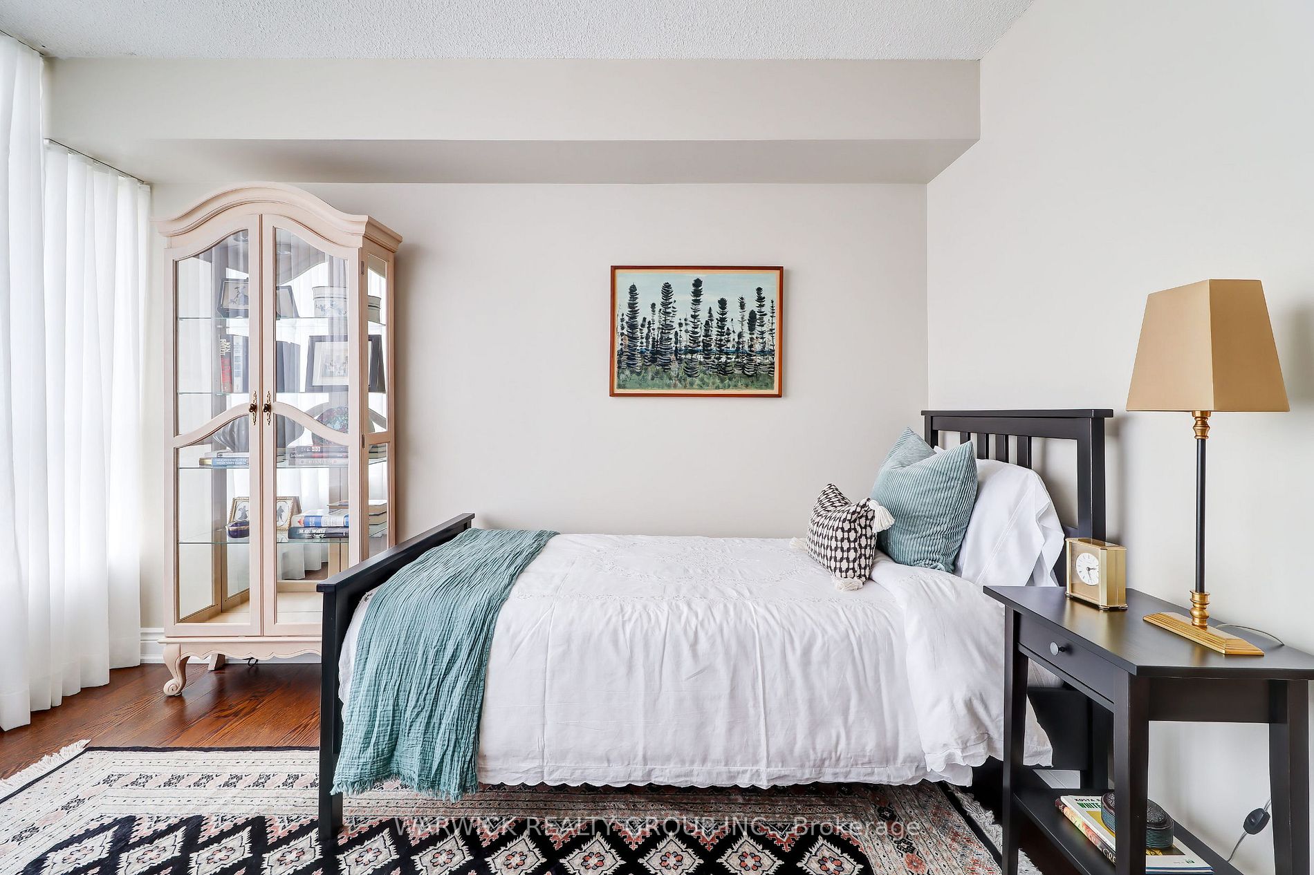 10 Guildwood Pkwy, #819