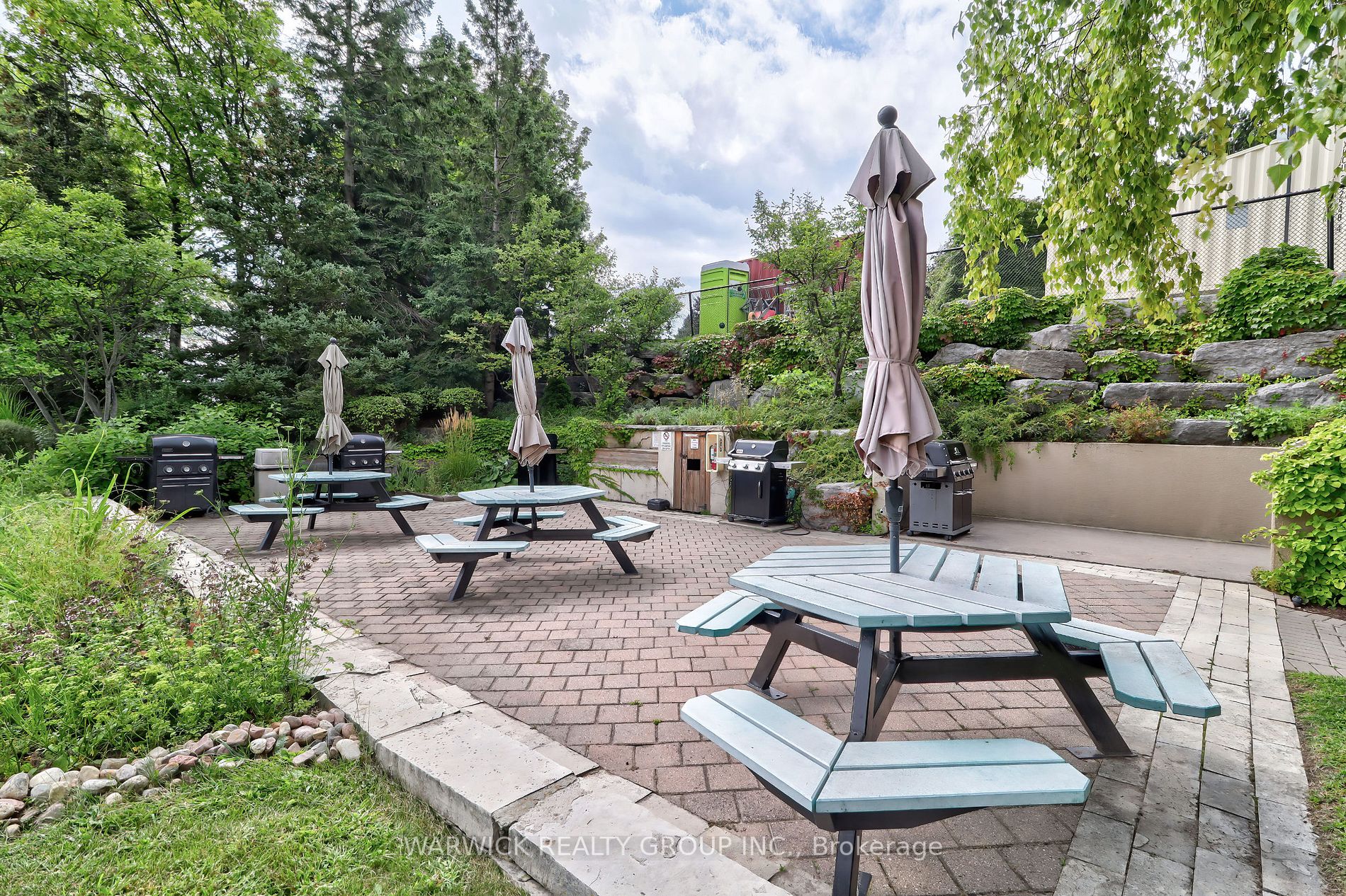 10 Guildwood Pkwy, #819
