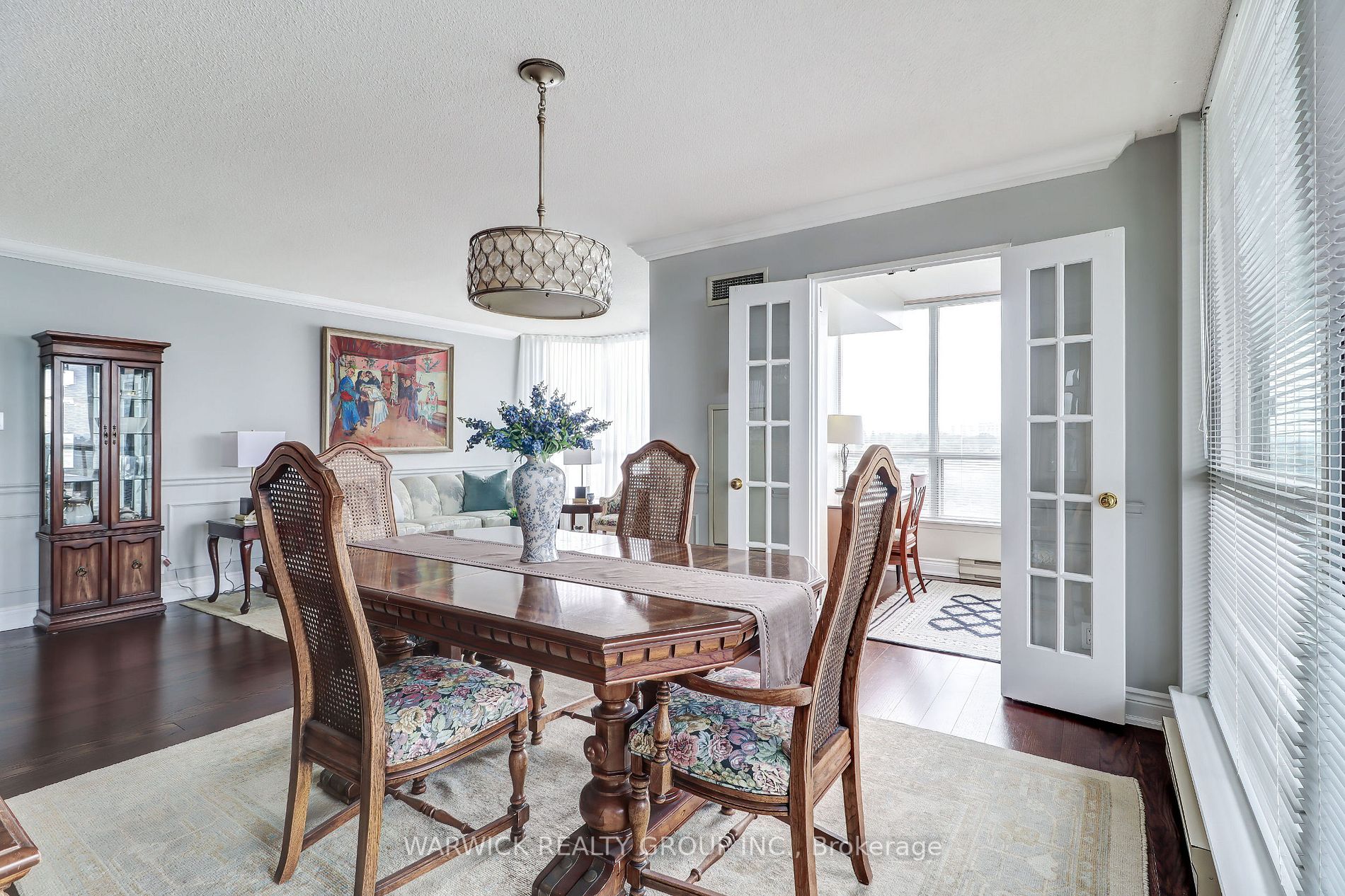 10 Guildwood Pkwy, #819