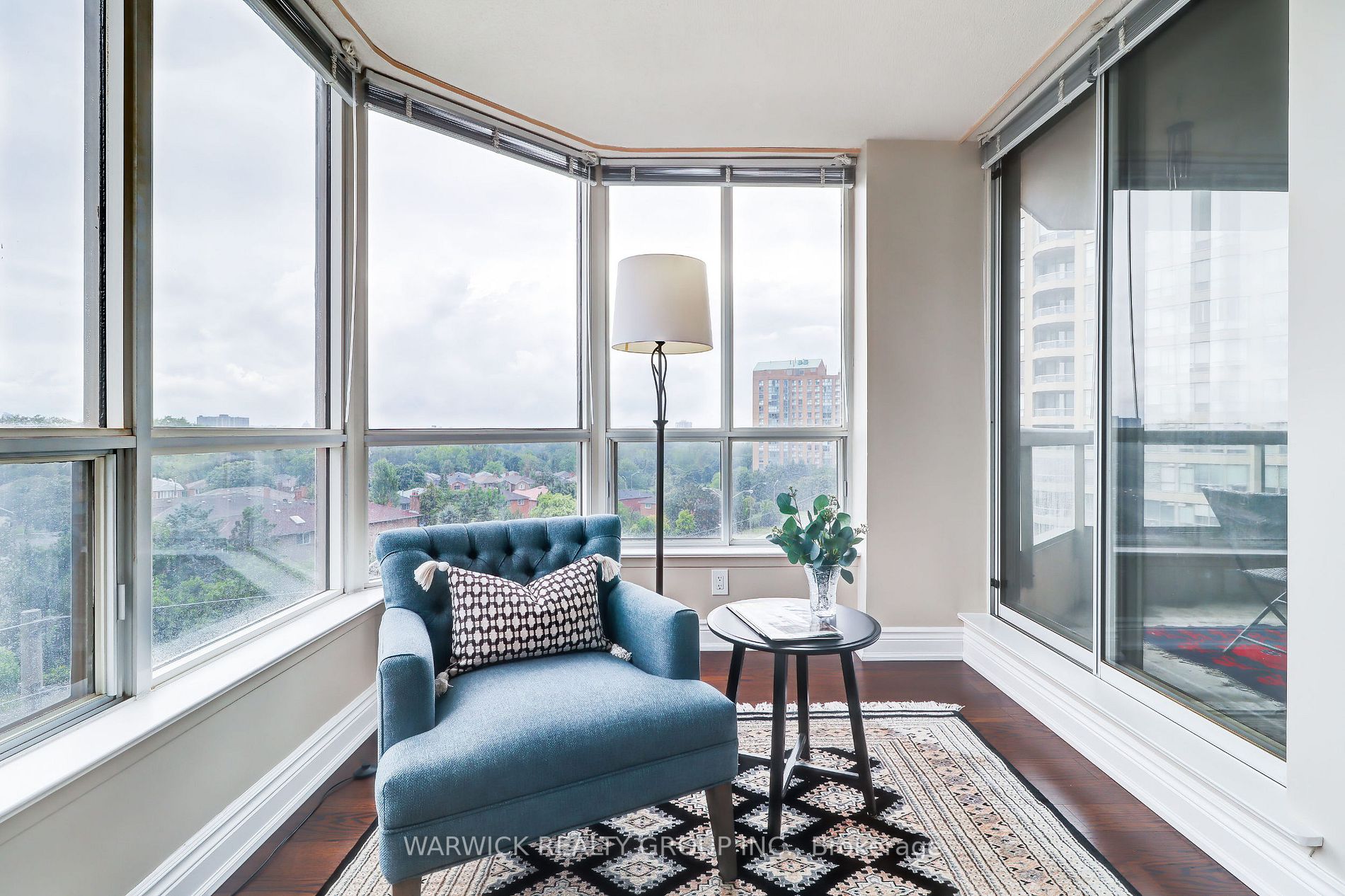 10 Guildwood Pkwy, #819