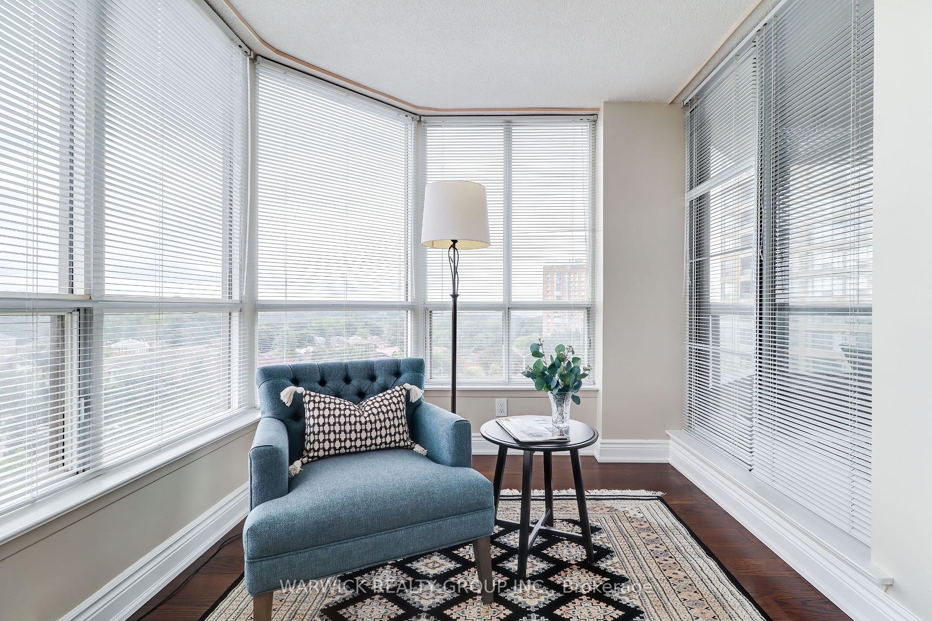 10 Guildwood Pkwy, #819