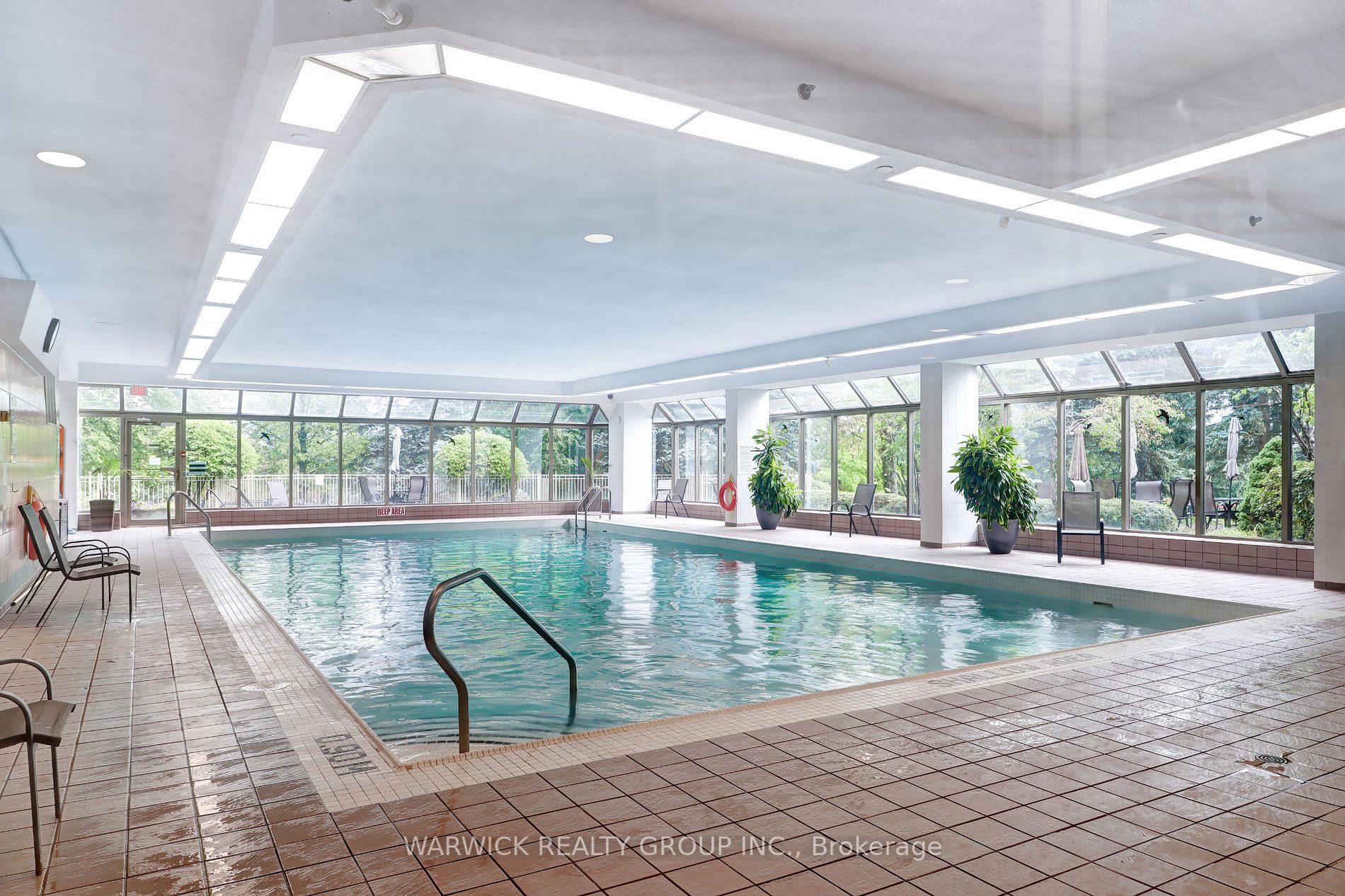 10 Guildwood Pkwy, #819