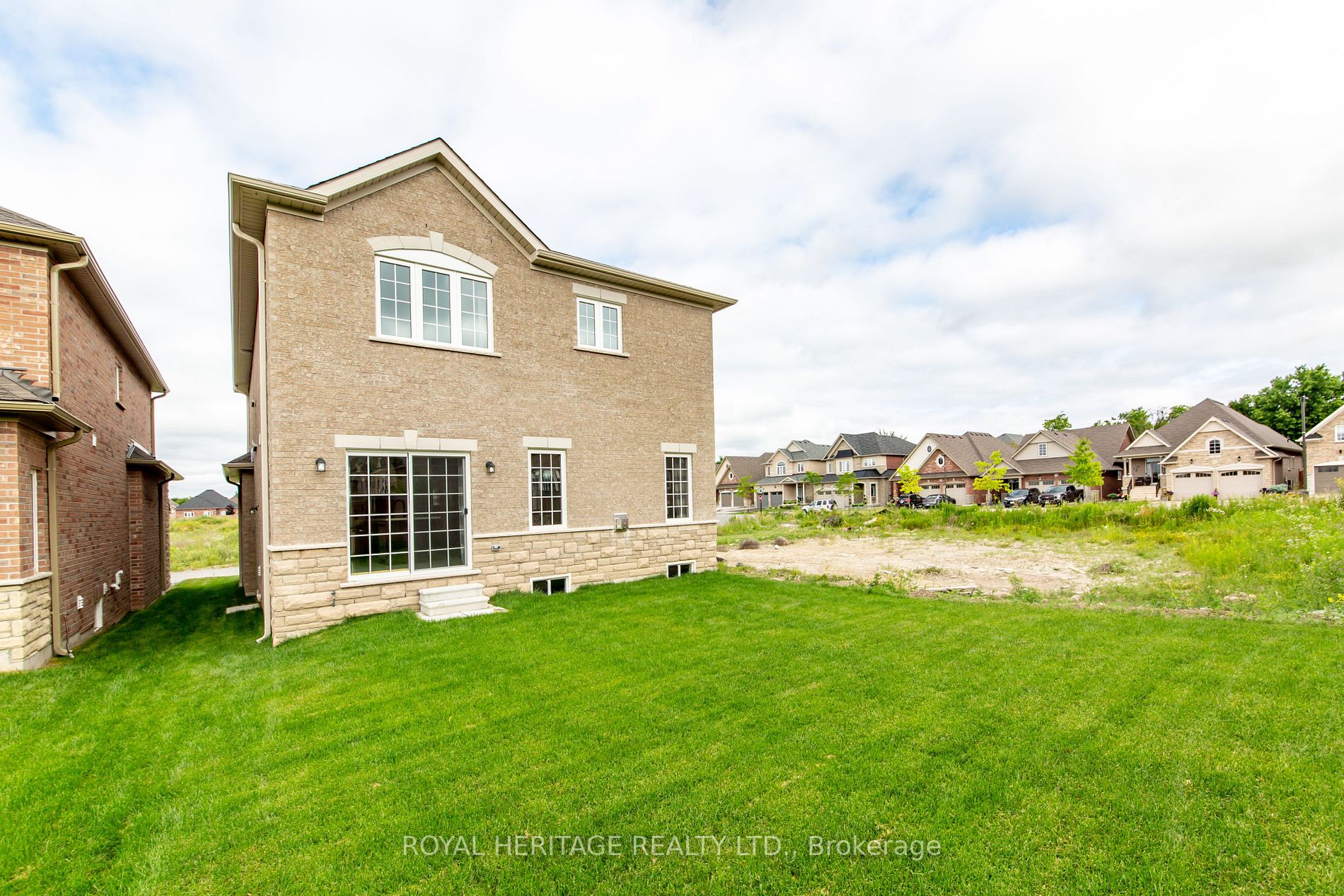 42 St Augustine Dr