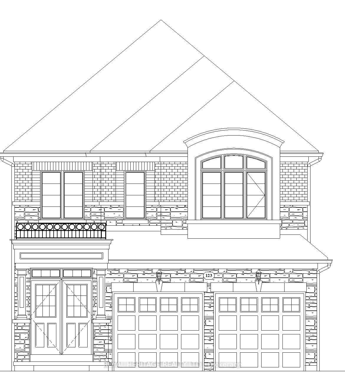 42 St Augustine Dr