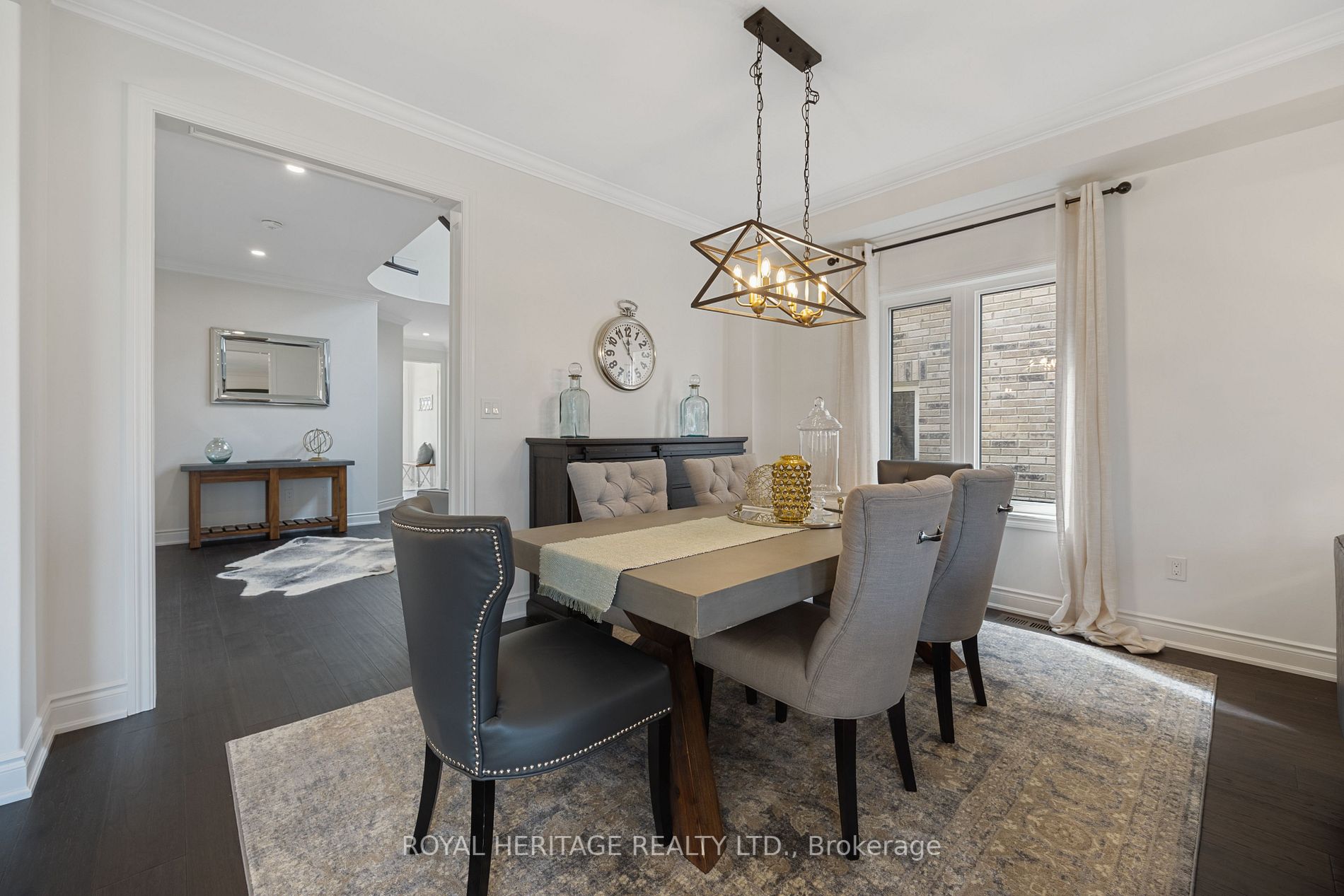44 St Augustine Dr