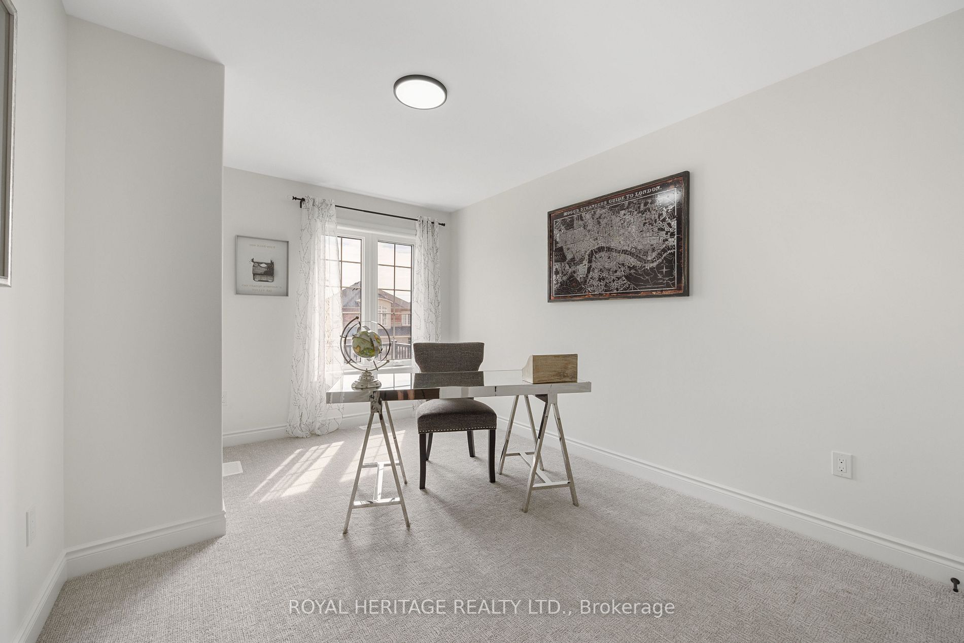 44 St Augustine Dr