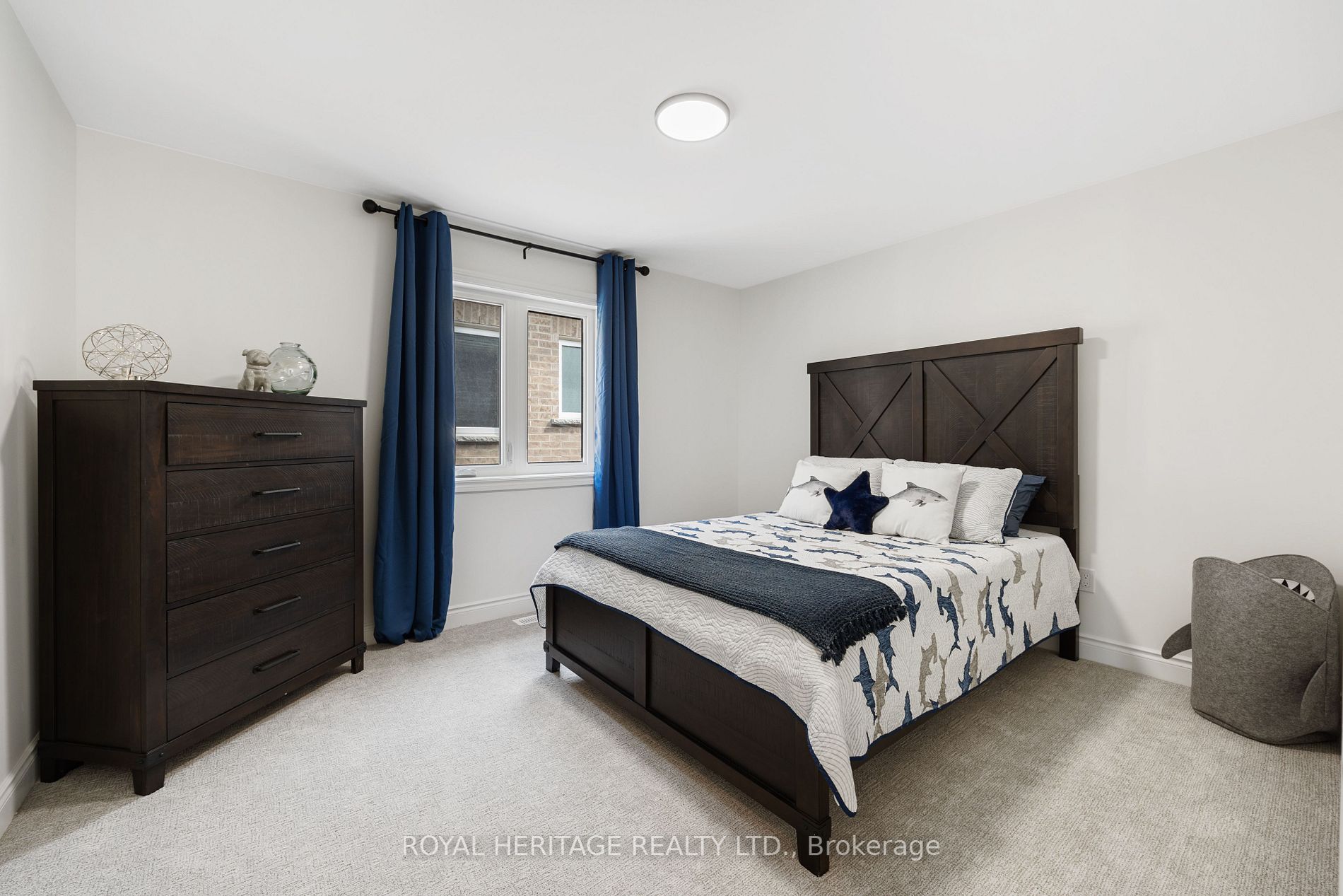 44 St Augustine Dr