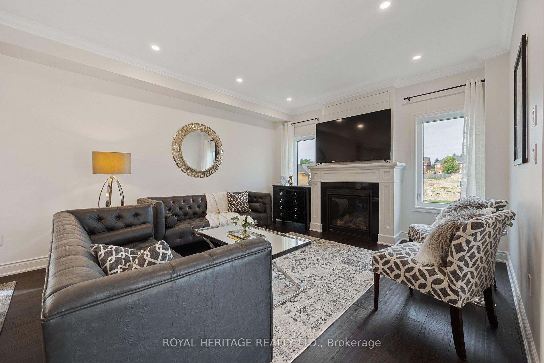 44 St Augustine Dr