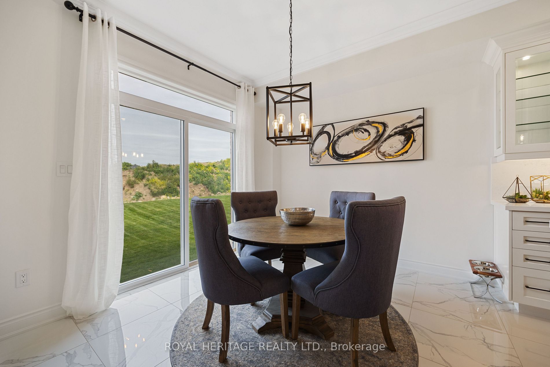 44 St Augustine Dr