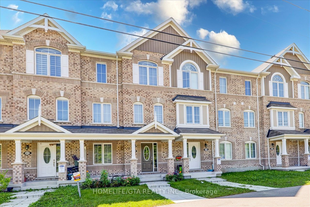 2470 Fall Harvest Cres
