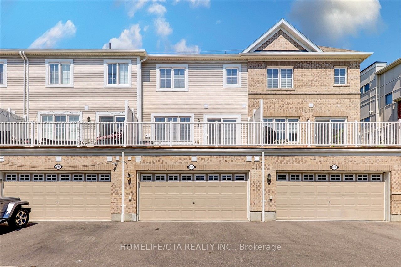 2470 Fall Harvest Cres
