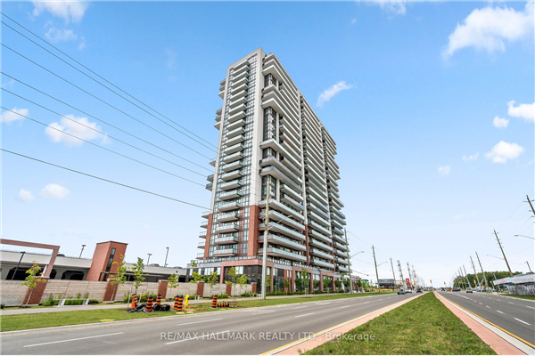 2550 Simcoe St N, Oshawa