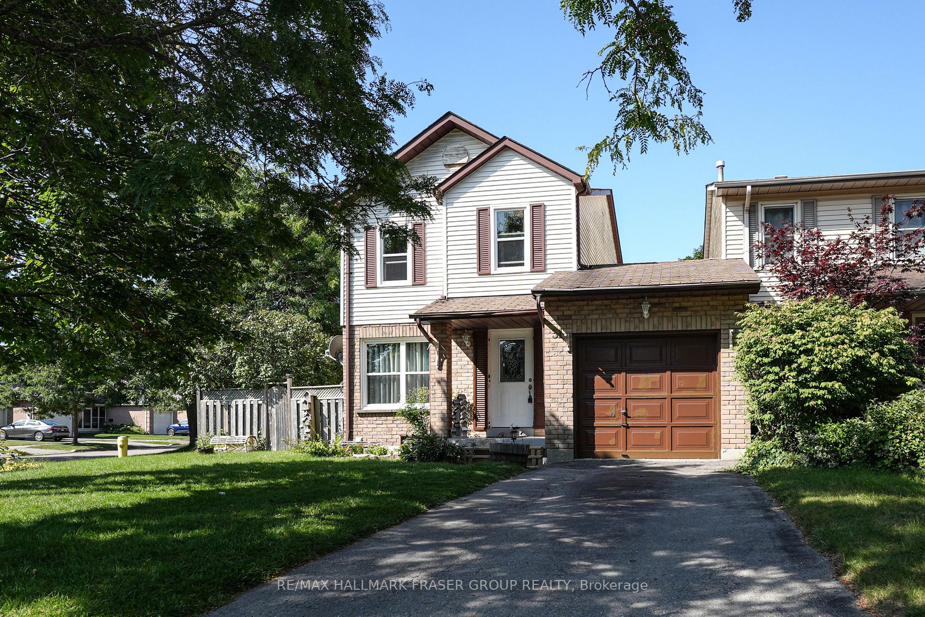 31 Kipling Cres