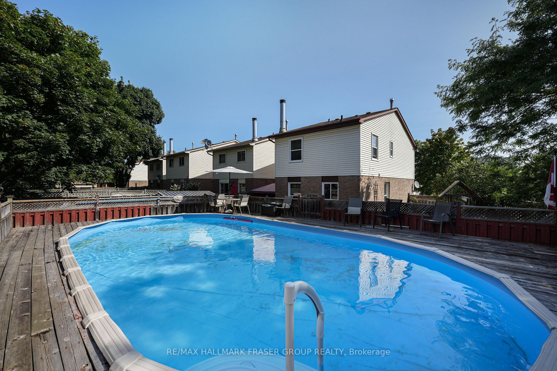 31 Kipling Cres