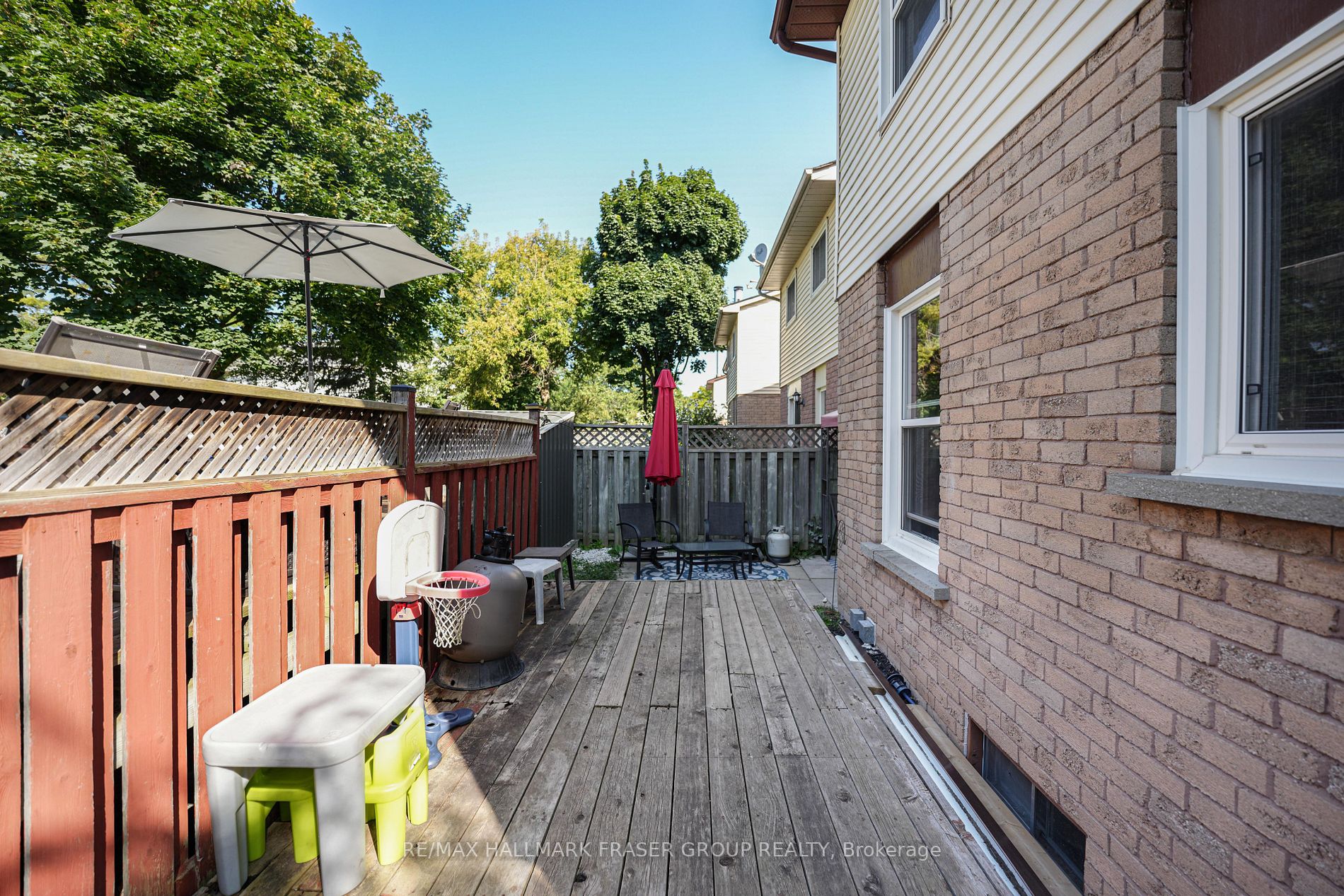 31 Kipling Cres