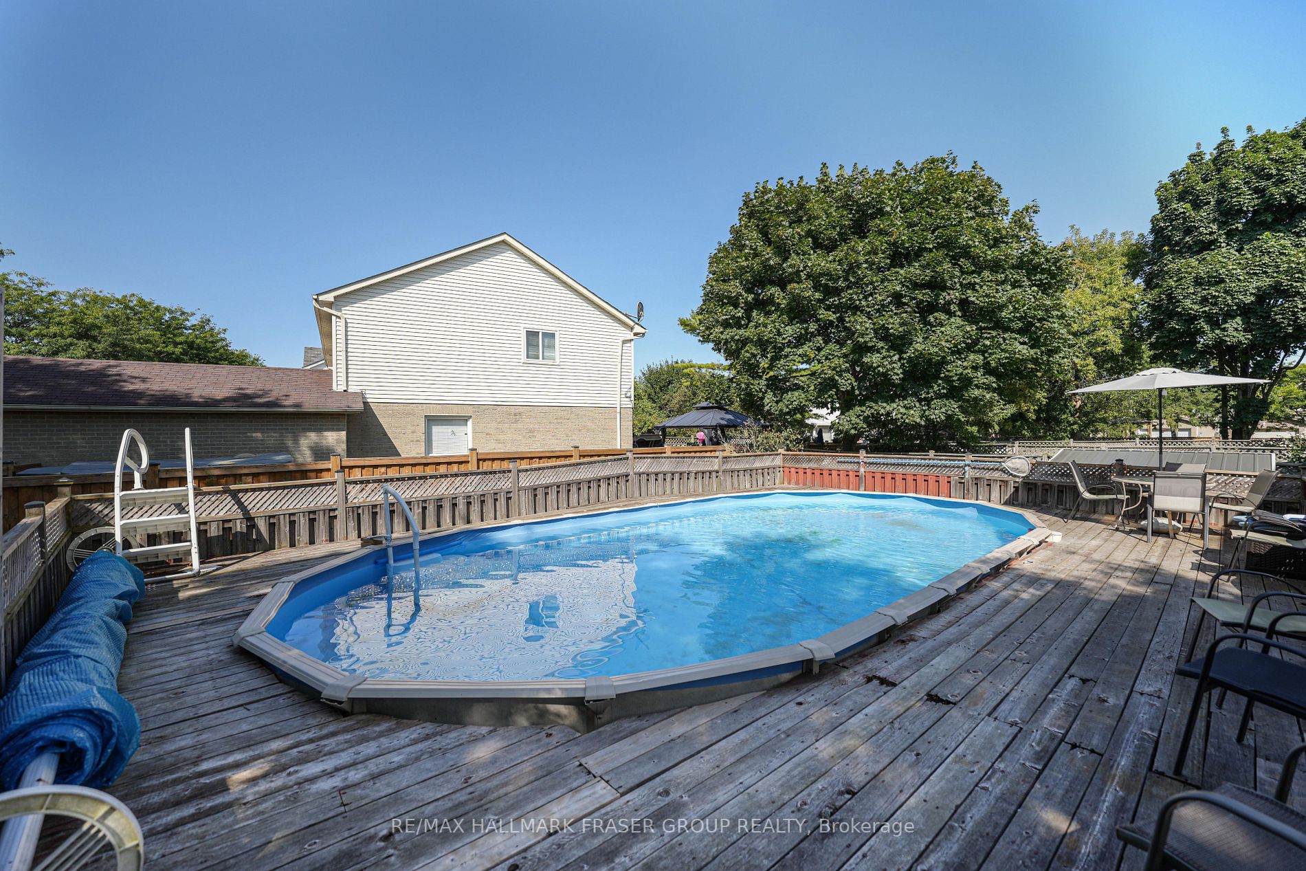 31 Kipling Cres