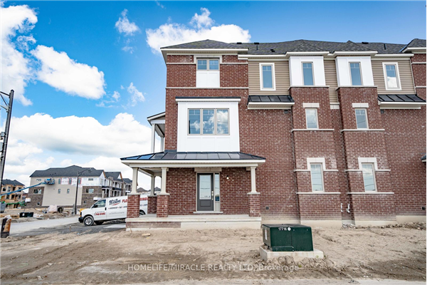1095 Lockie Dr, Oshawa