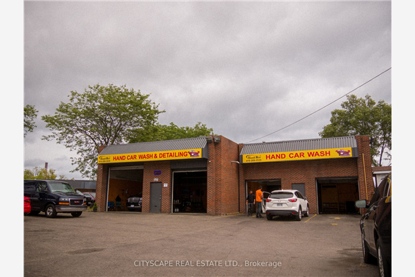 627 Danforth Rd, Toronto