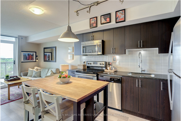 3520 Danforth Ave, Toronto